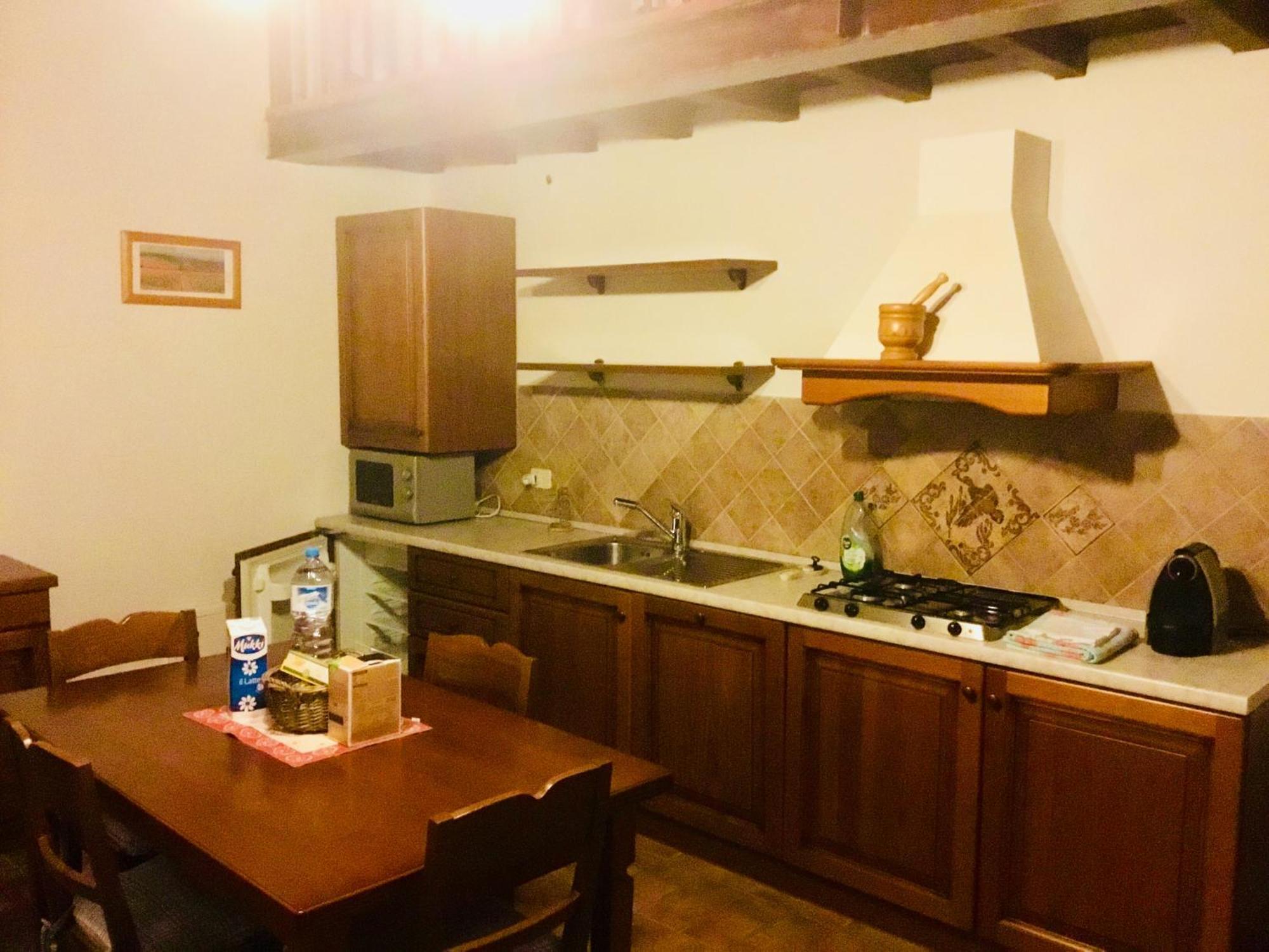 Podere Fornaci Asciano Exterior foto
