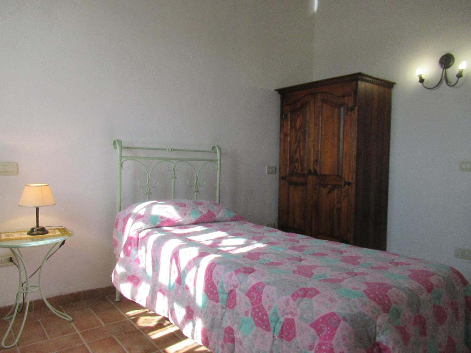 Podere Fornaci Asciano Zimmer foto